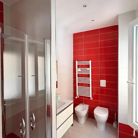Apartamento Fortis Domus Roma