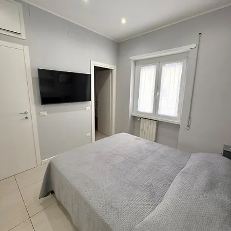 Fortis Domus Appartement